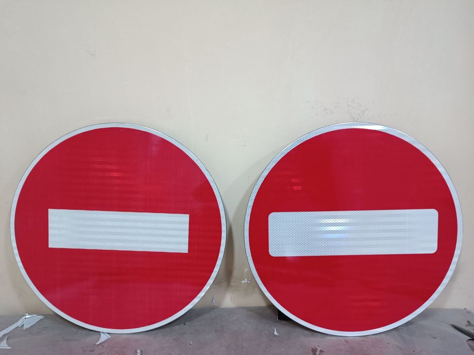 Oyna Fishka Znak Konus Dostavka Bor Yo'l uchun, Зеркало Знак фишка