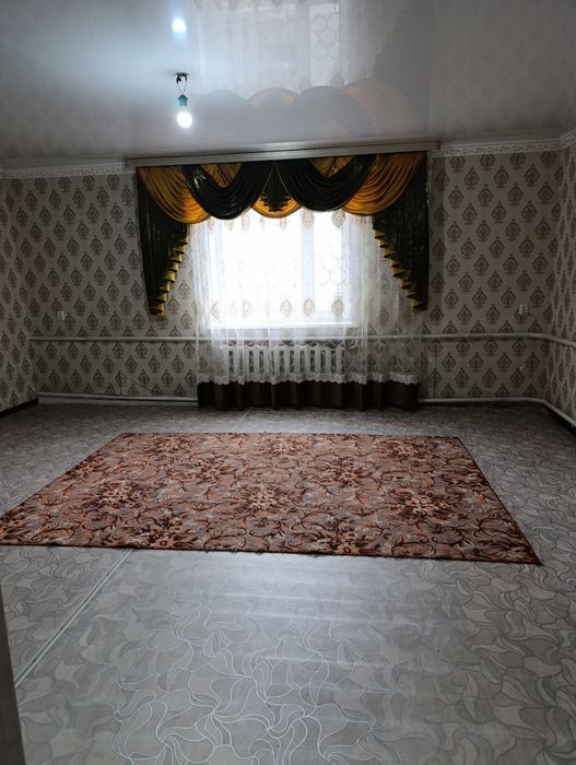 Продаётся дом в сельской местности