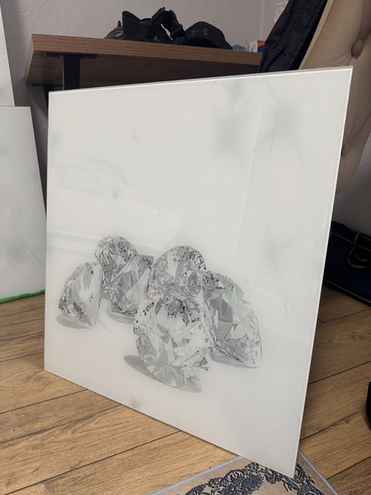 Фартук для кухни