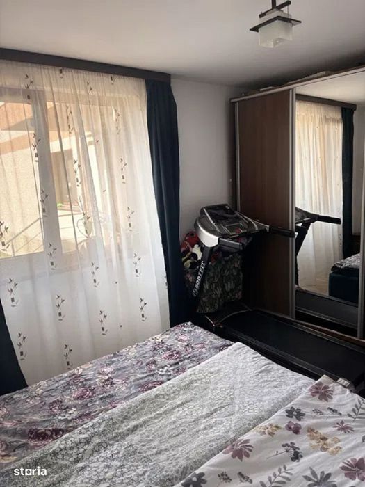 Apartament 2 camere zona Tractorul