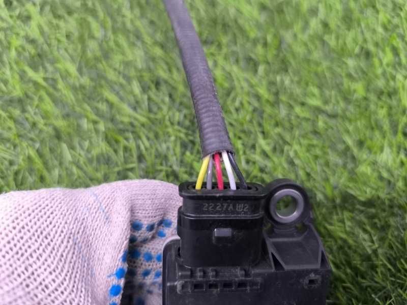 Датчик кислородный BMW 5 F10 (б/у)