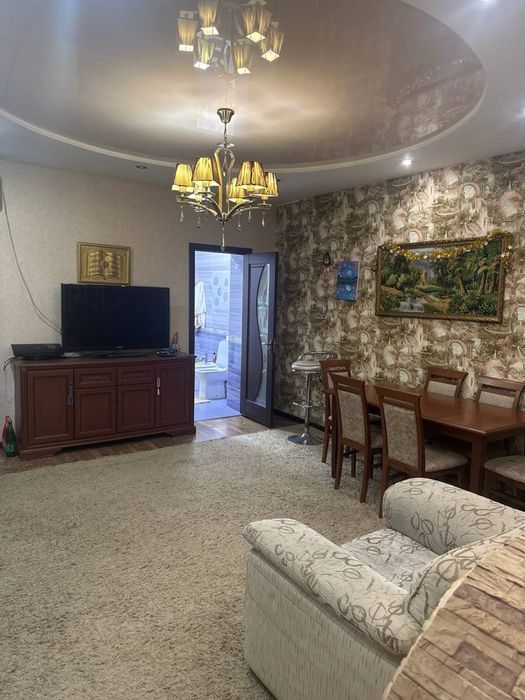 Паркентский кафе У Влада 5 соток