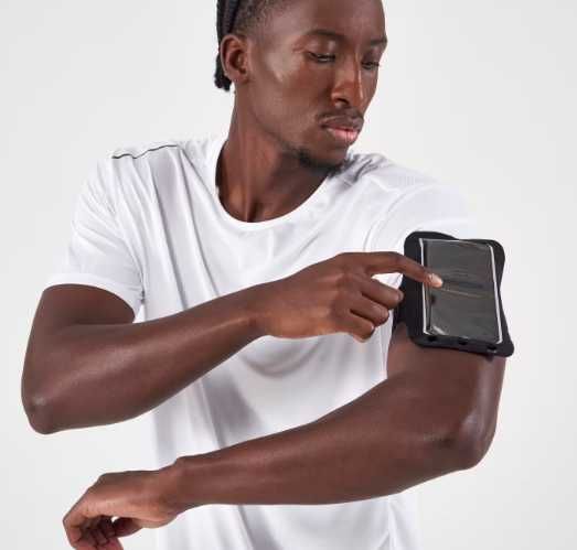 Калъф за телефон за бягане