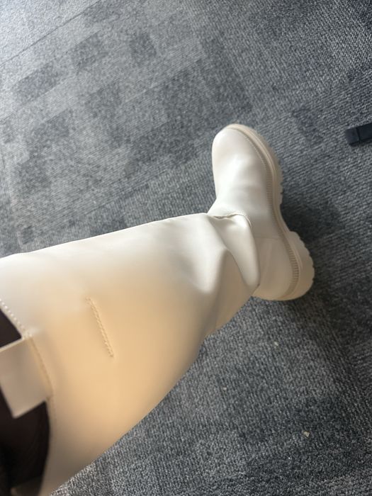 Vand cizme H&M premium