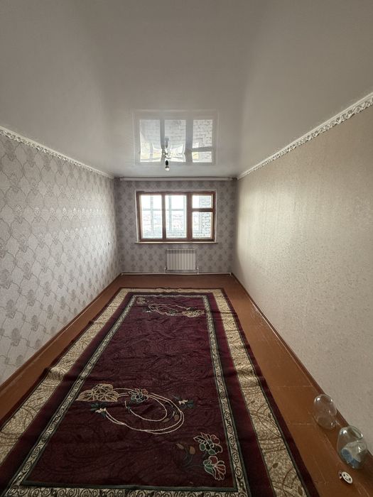 продам дом теплый и уютный