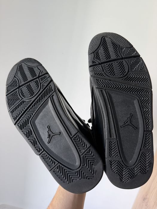 Jordan dub zero