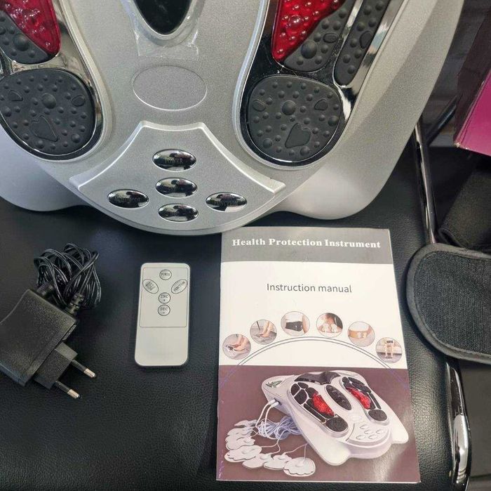 Масажор за крака Health Protection Instrument – чисто нов!