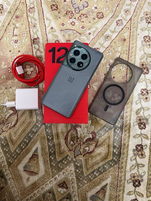 Ванплас 12,oneplus 12