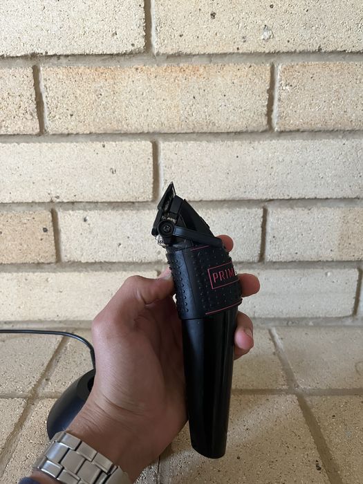 Vand masina de tuns Kiepe Vroom