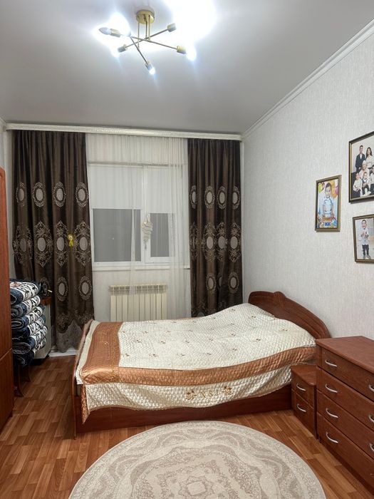 Продам дом ж/м Кызылжар2