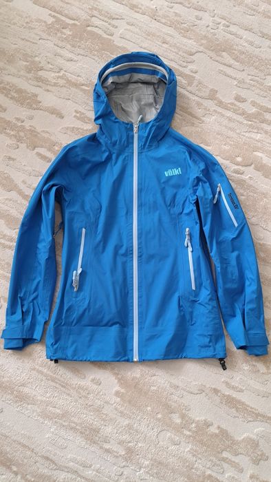 Туристическо ски туринг яке ветровка Volkl мембрана Dermizax.EV