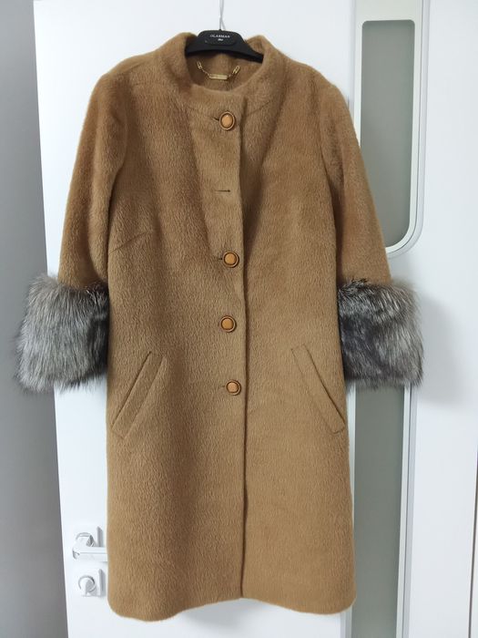 Французское пальто писец