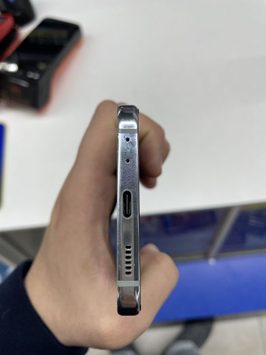 Samsung galaxy z flip 5