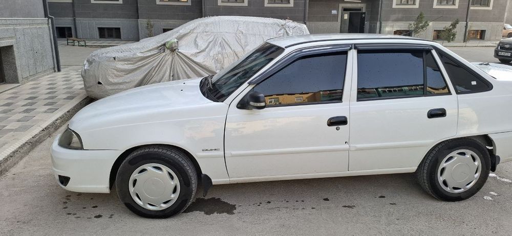 Chevrolet Nexia 2, 4 pozitsiya DOHC 2015 yil