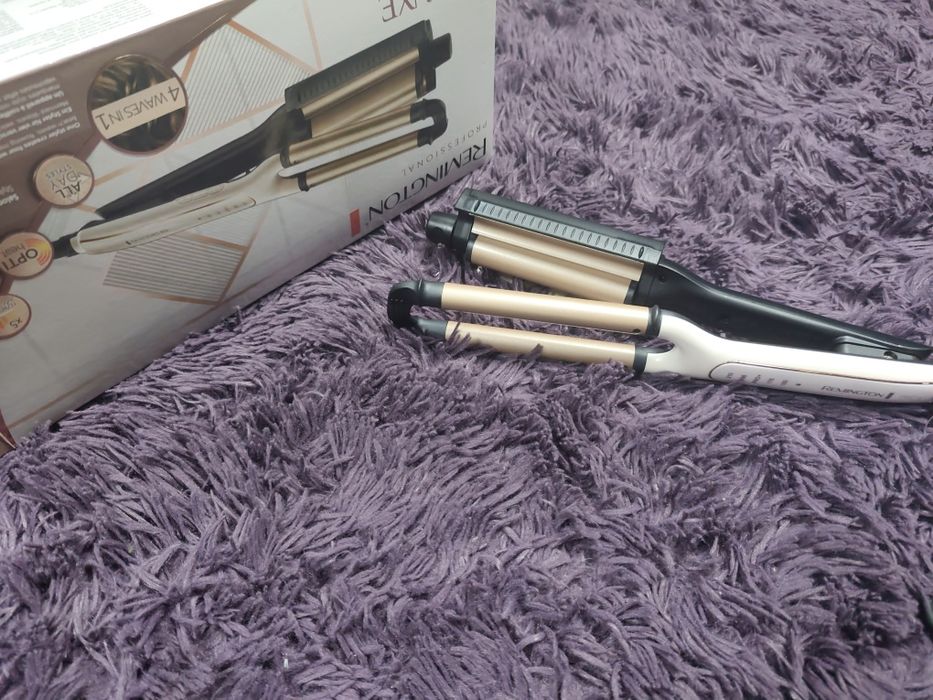 Remington ретро преса 90 лв