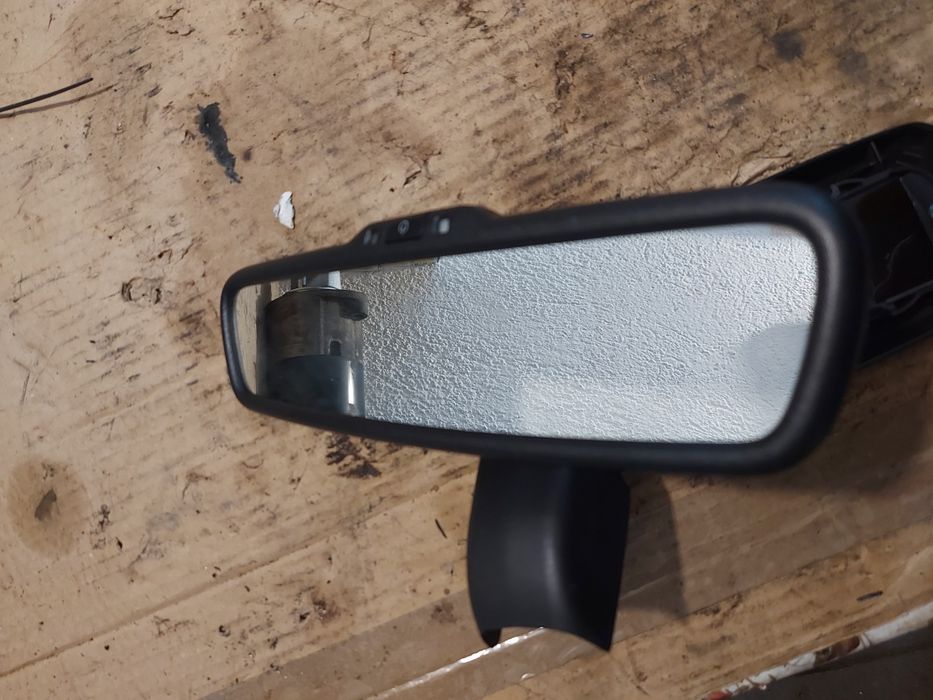 Ел оледало , сензор Шевролет Каптива / Chevrolet Captiva