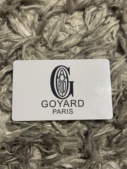 Portofel Goyard