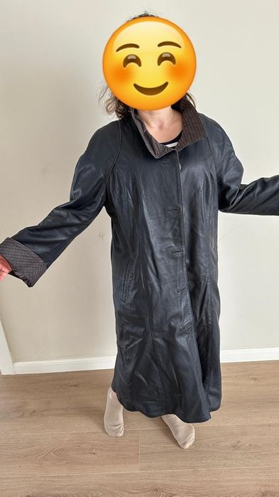 Плащ Женский размер 54