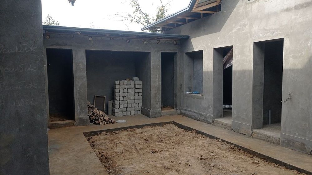 Keles shahrida karobka 3 sotix uchastka sotiladi