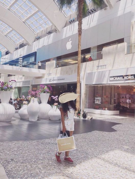 Сумка Michael Kors Модель Harper Medium Leather Satchel