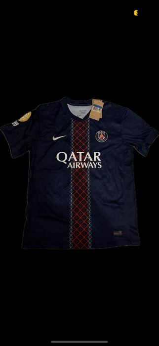 Tricou Dembele.