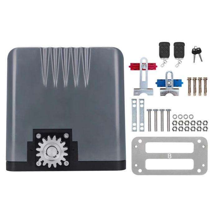 Продам автоматику откатных ворот