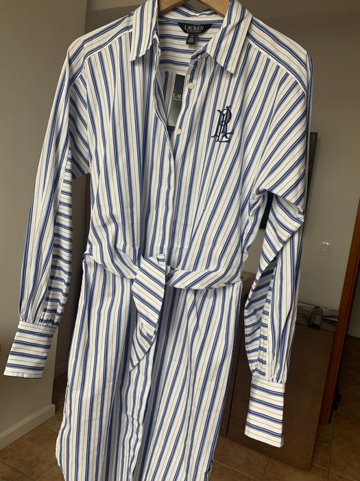 Рокля Ralf Lauren