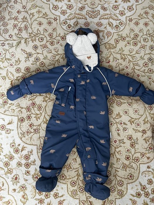 Детская одежда , куртка, для малышей