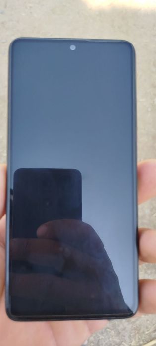 Redmi not 12 Pro 256gb