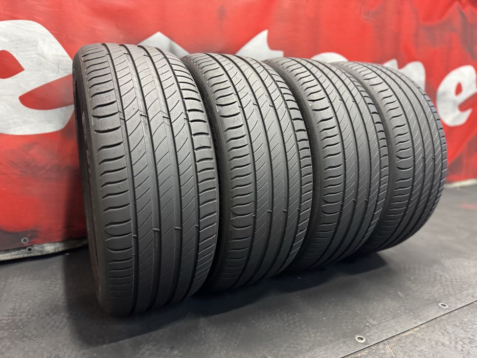 225 45 17, Летни гуми, Michelin Primacy4, 4 броя