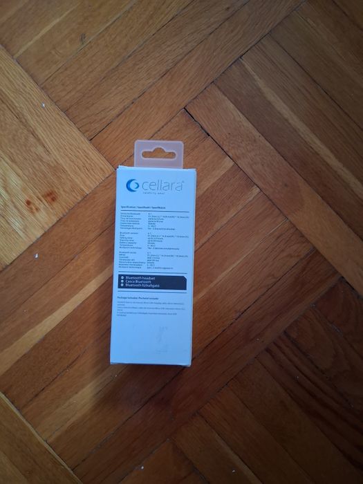 Casca telefon bluetooth