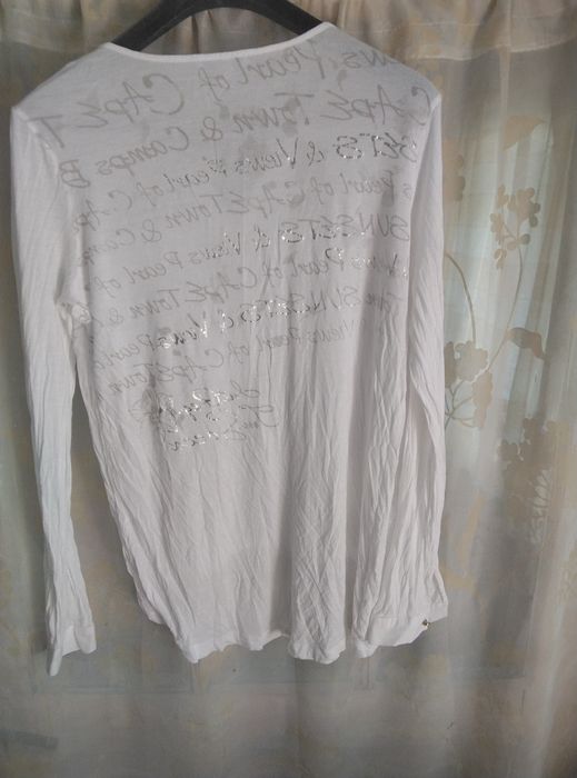 Bluza dama mărimea L