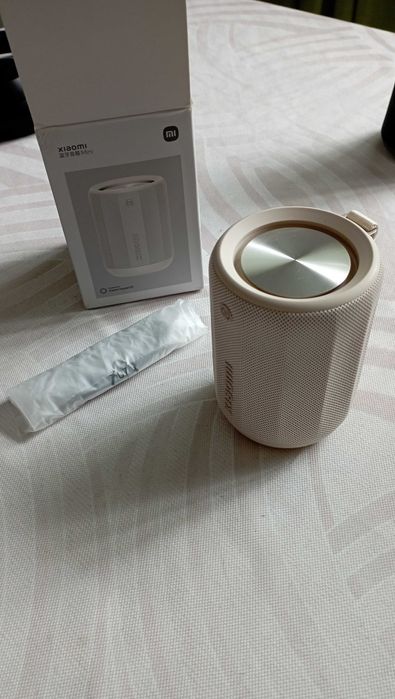 Bluetooth колонка Xiaomi mini