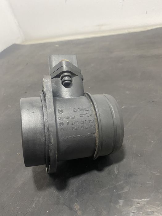 Debitmetru aer Vw sharan 1.9 tdi Ford galaxy seat alhambra AUY 2001