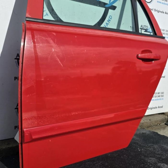 Portiera usa Z50B stanga spate Opel Astra H facelift