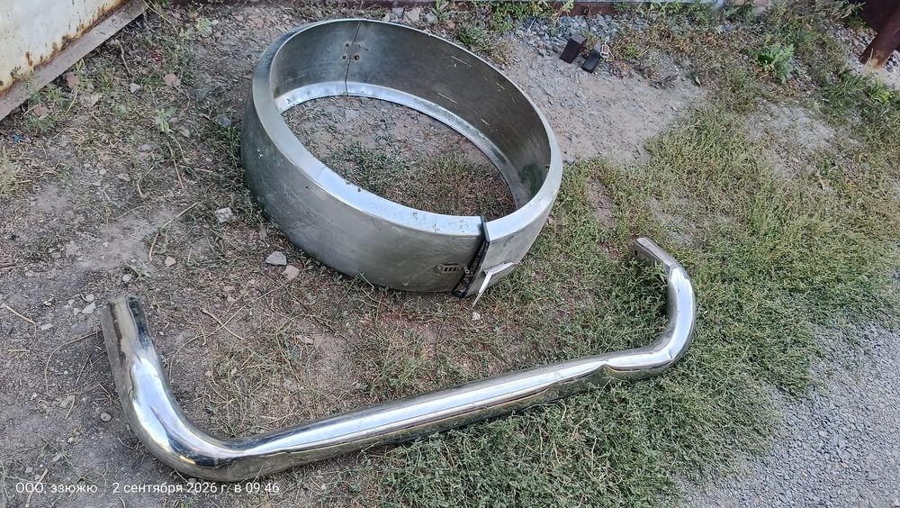 Продам запчасти на Прадо 120