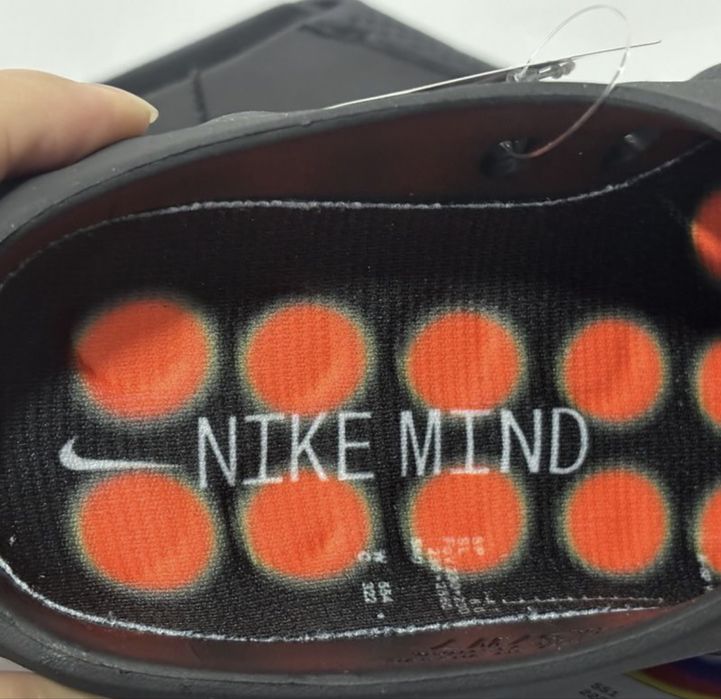 Papuci Nike Minde 001 / Premium / 2026