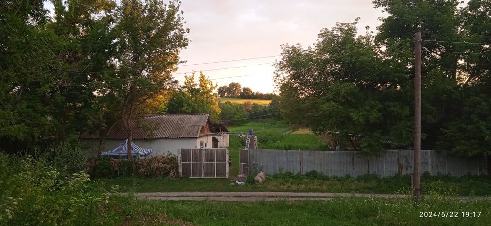 Продам фазенду или дачу