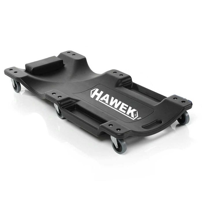 Автомонтьорска лежанка HAWEK