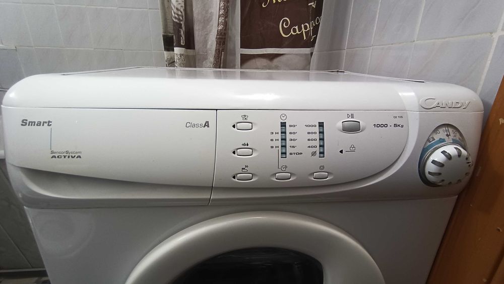 Стиральная машина Candy