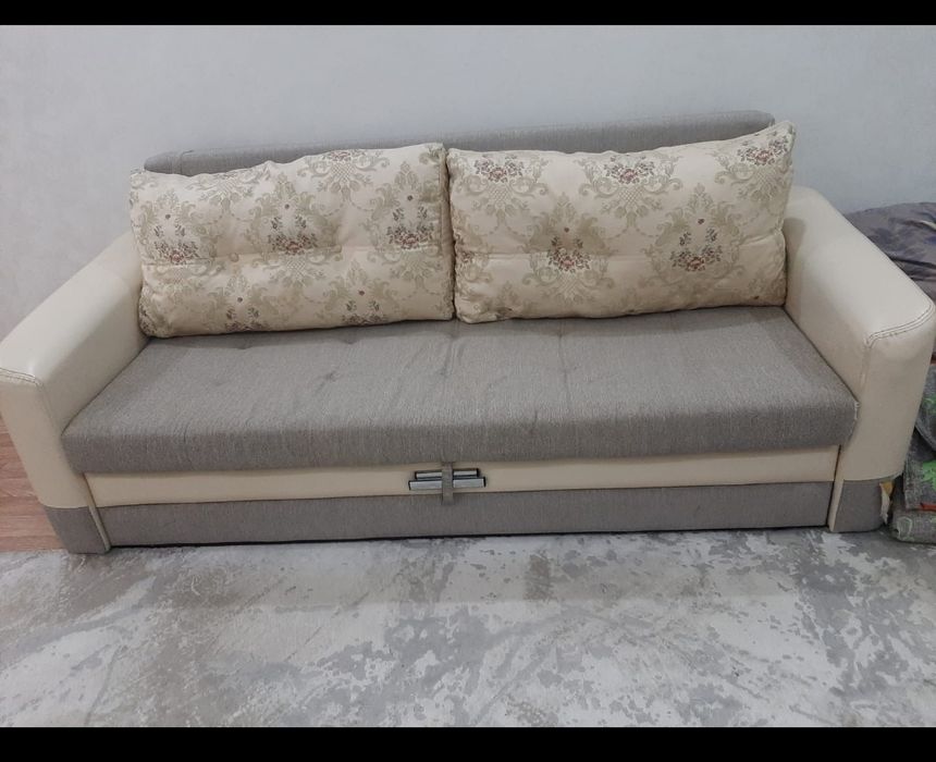 Диван 2х спальный