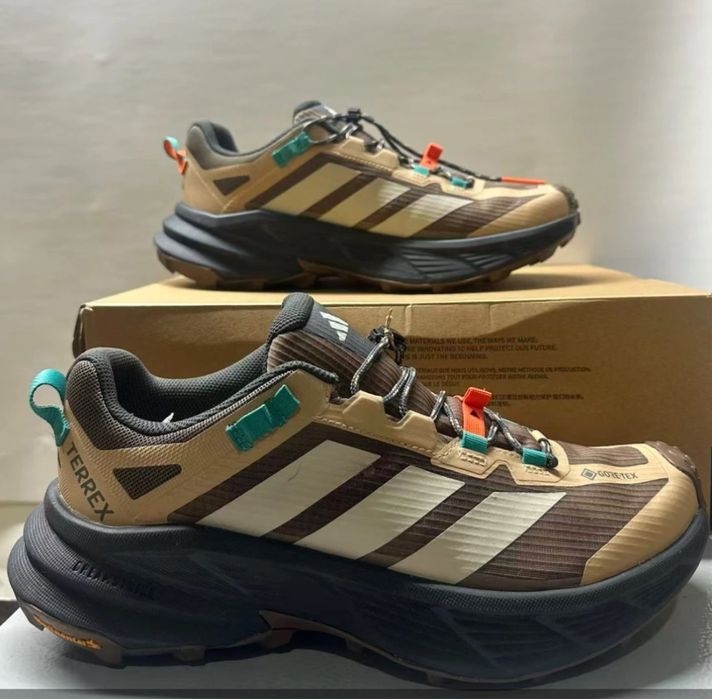 Adidas Terrex Freehiker