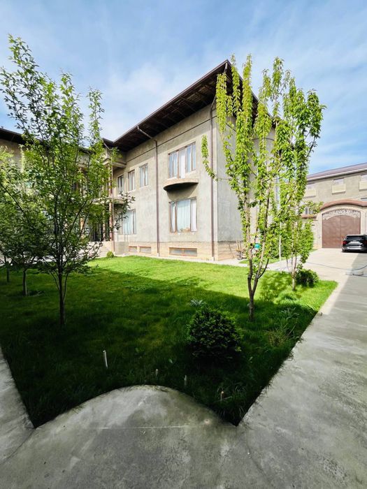 Продается дом 10 соток сампи бозсув