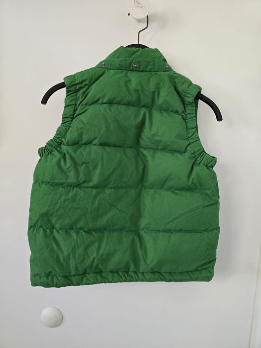 Gant детско елече 134-140см / Гъши пух