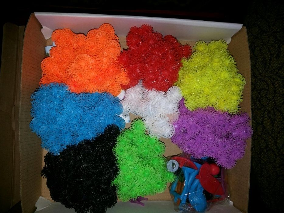 Продам конструктор липучка