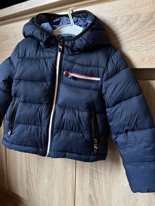 детско яке за момче