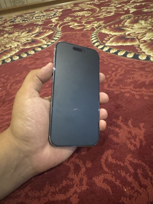 Iphone 14pro 128gb