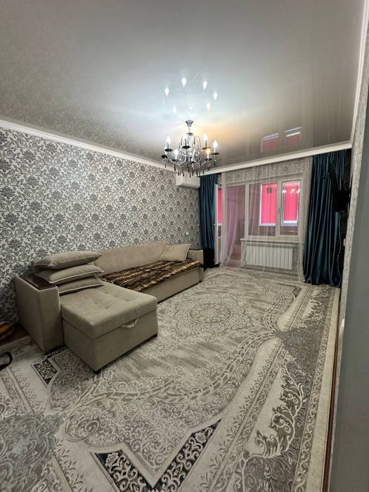 Продается квартира!