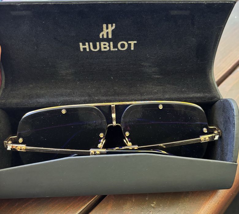 Слънчеви очила  HUBLOT
