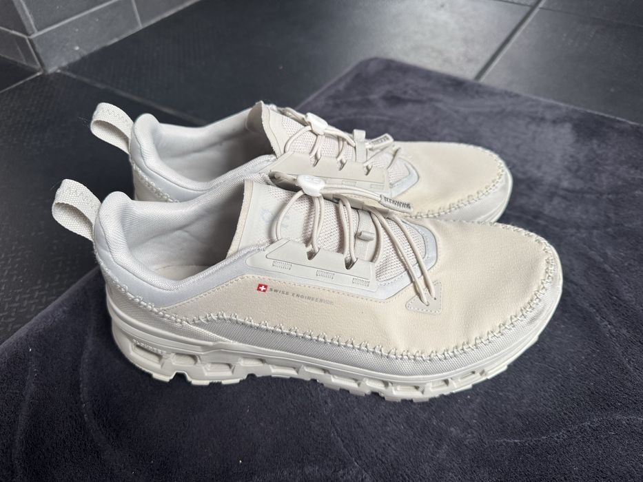 Маратонки ON  /42.5/